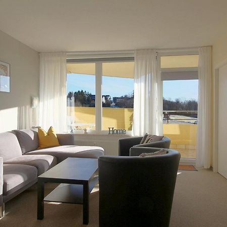 Apartment 257 Hohegeiß Eksteriør bilde