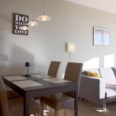 Apartment 257 Hohegeiß Eksteriør bilde