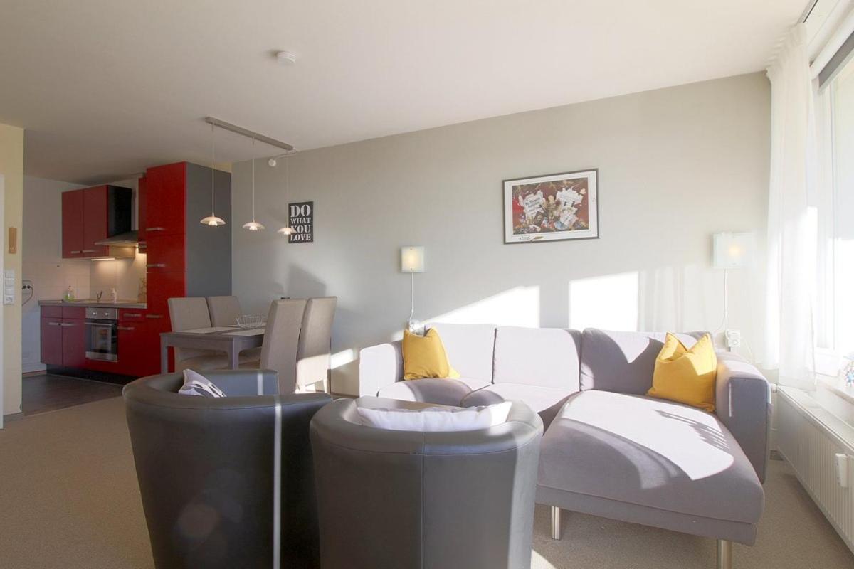 Apartment 257 Hohegeiß Eksteriør bilde
