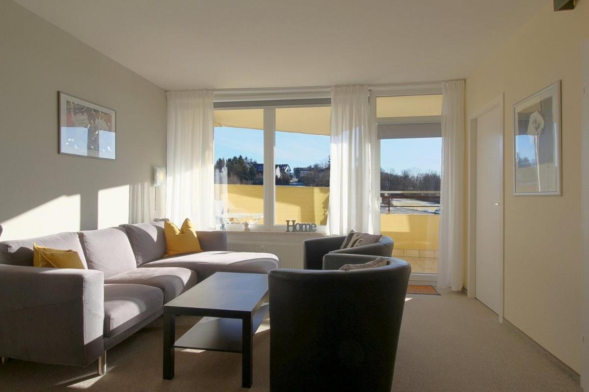 Apartment 257 Hohegeiß Eksteriør bilde