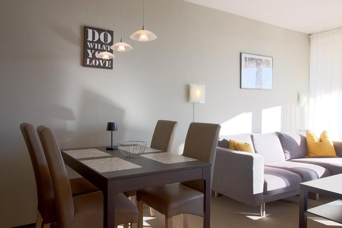 Apartment 257 Hohegeiß Eksteriør bilde