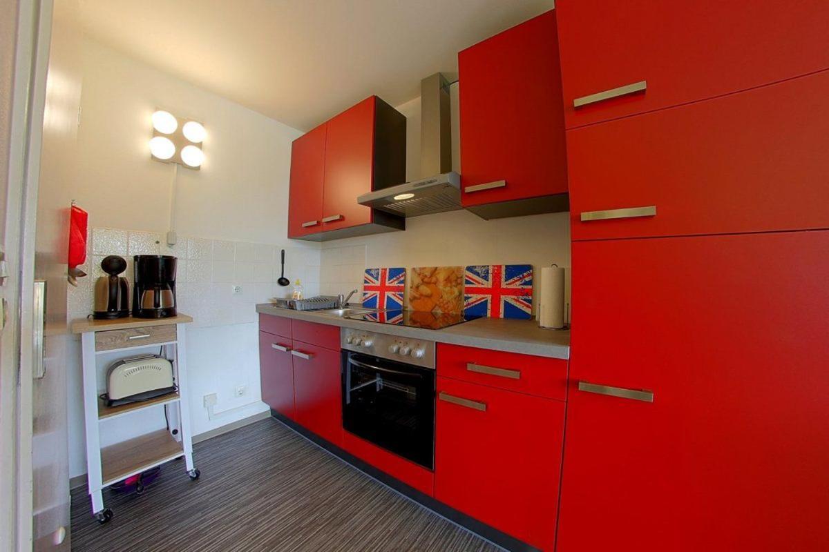 Apartment 257 Hohegeiß Eksteriør bilde
