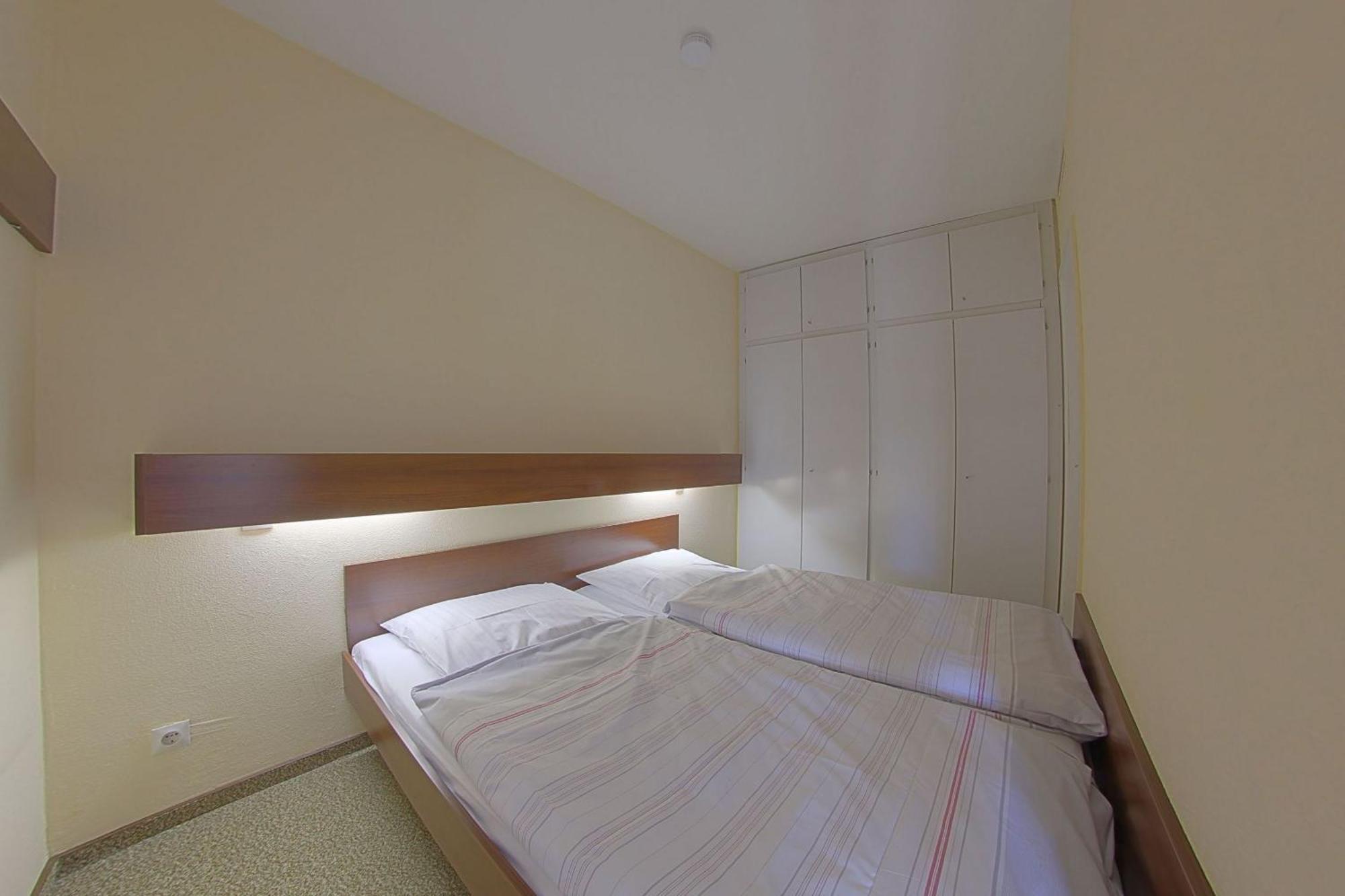 Apartment 257 Hohegeiß Eksteriør bilde